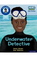 Hero Academy Non-fiction