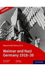 Edexcel GCSE History (9-1)