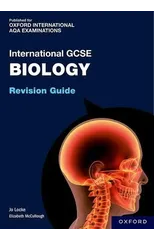 OxfordAQA International GCSE Biology (9201)