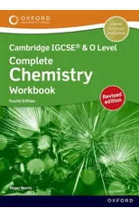 Cambridge Complete Chemistry for IGCSE® & O Level