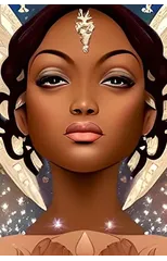Bronze Beauty