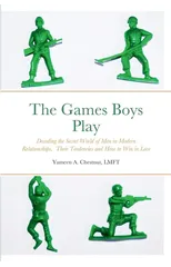The Games Boys Play