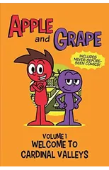 Apple and Grape, Volume 1