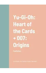 Yu-Gi-Oh and 007