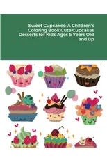 Sweet Cupcakes