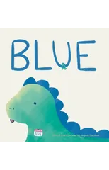 Blue by Sophie Caroline