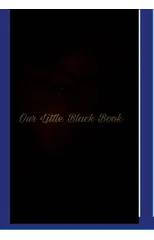 Our Little Black Book