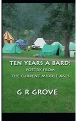 Ten Years A Bard