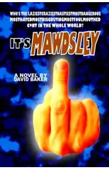 It's Mawdsley