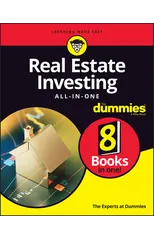 Real Estate Investing All-in-One For Dummies