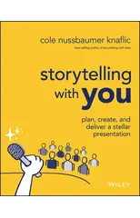 Storytelling with You
