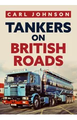 Tankers on British Roads