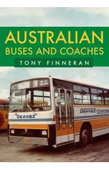 Australian Buses and Coaches