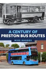 A Century of Preston Bus Routes