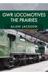 GWR Locomotives