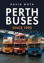 Perth Buses Since 1990