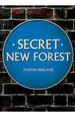 Secret New Forest