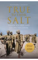 True to Their Salt