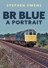 BR Blue