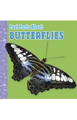Fast Facts About Butterflies