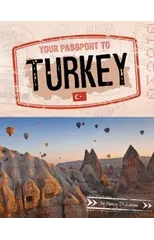 Your Passport to Turkey