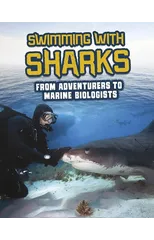 Swimming with Sharks