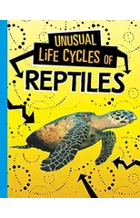 Unusual Life Cycles of Reptiles