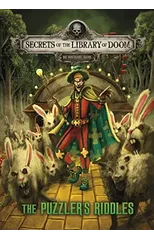 The Puzzler's Riddles