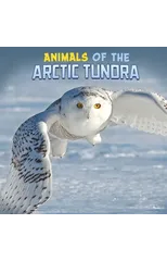 Animals of the Arctic Tundra