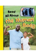 Read All About the Human Body