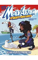 Ocean Plastics Problem