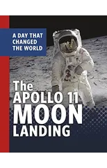 The Apollo 11 Moon Landing