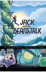Jack and the Beanstalk