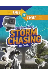 This or That Questions About Storm Chasing