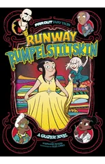 Runway Rumpelstiltskin
