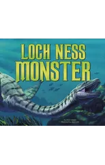 Loch Ness Monster