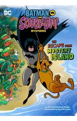 The Escape from Mystery Island
