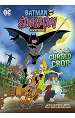 The Case of the Cursed Crop