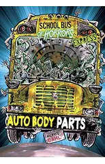 Auto Body Parts - Express Edition