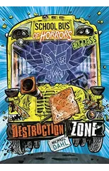 Destruction Zone - Express Edition