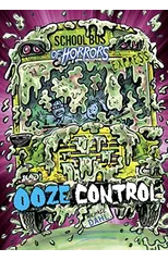 Ooze Control - Express Edition