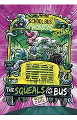 The Squeals on the Bus - Express Edition