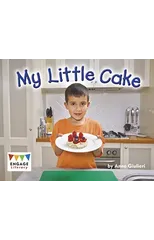 My Little Cake
