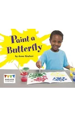 Paint a Butterfly