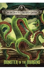 Monster in the Margins