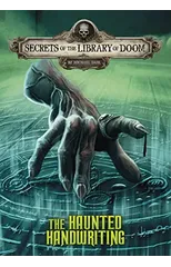 The Haunted Handwriting