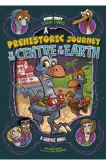Prehistoric Journey to the Centre of the Earth