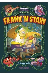 Frank 'N Stain
