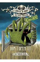 Don't Open It! - Express Edition