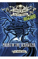 Night of the Scrawler - Express Edition